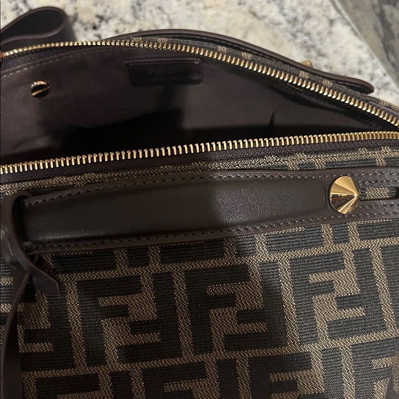 Brown Bag - Picture 5 of 8